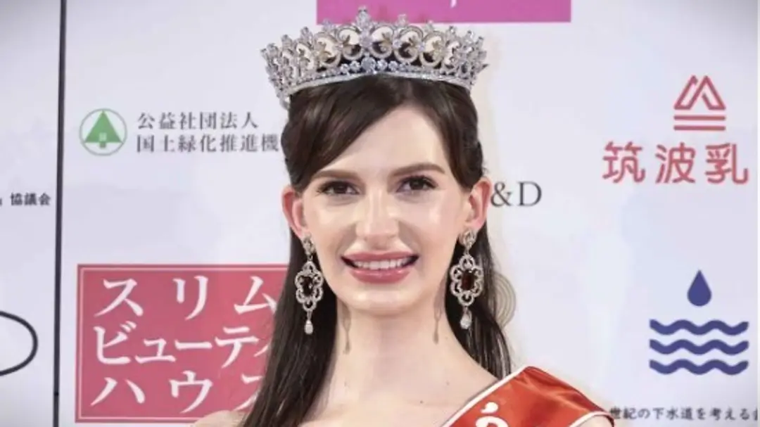 Karolina Šiinó.