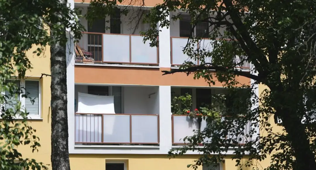 Nehnuteľnosť