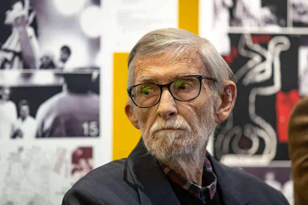 Jan Schmid