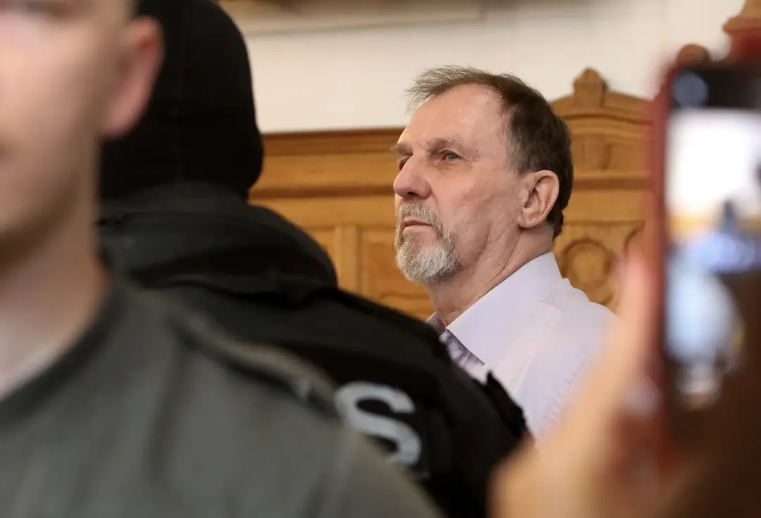 Cintulovi hrozí doživotie. Odborník na trestné právo hovorí o detailoch ostro sledovaného procesu