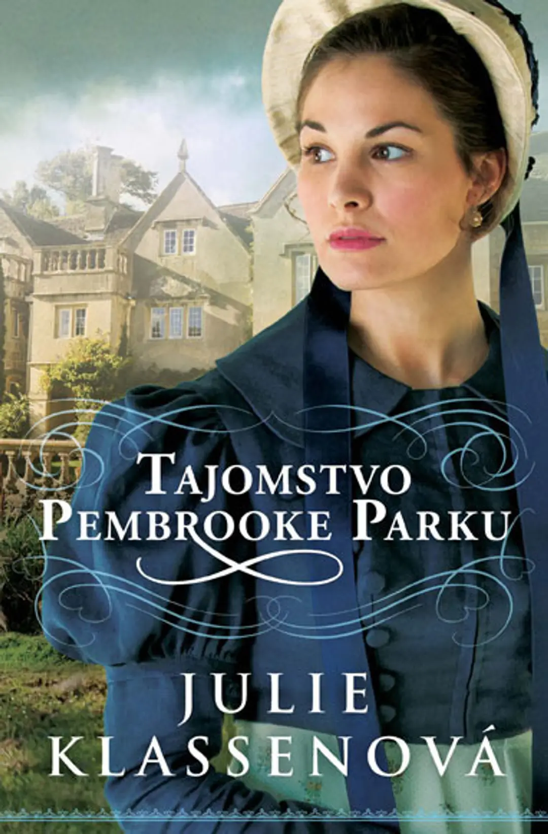 Tajomstvo Pembrooke parku.