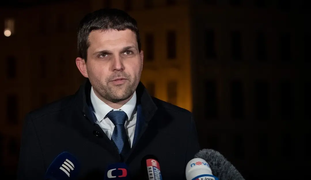 Petr Hladík