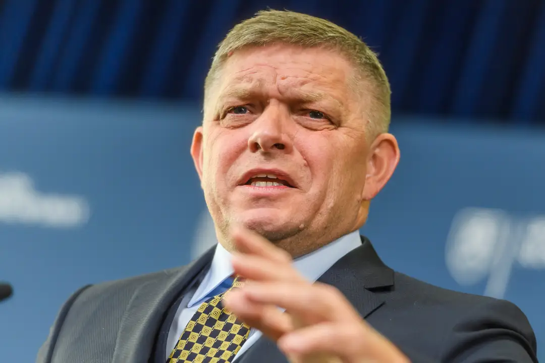 Robert Fico 