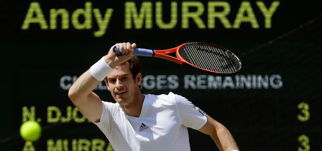 Andy Murray