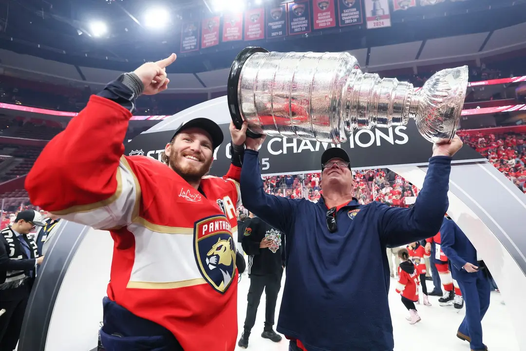 Florida Panthers