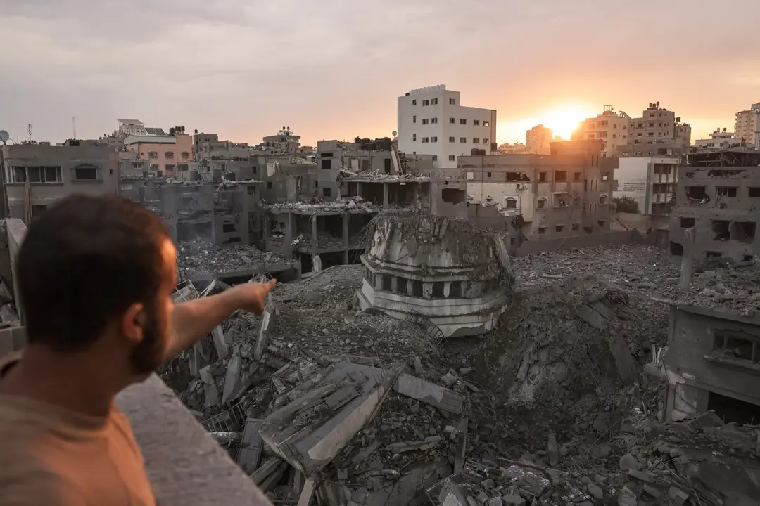 Ilustračná snímka.