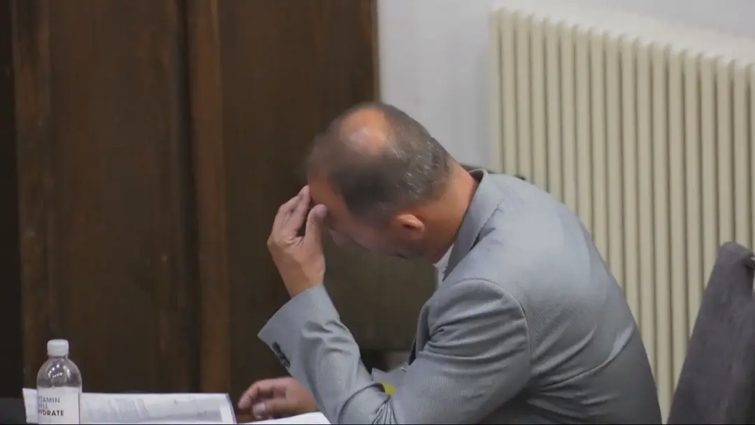 Boris Drevenák