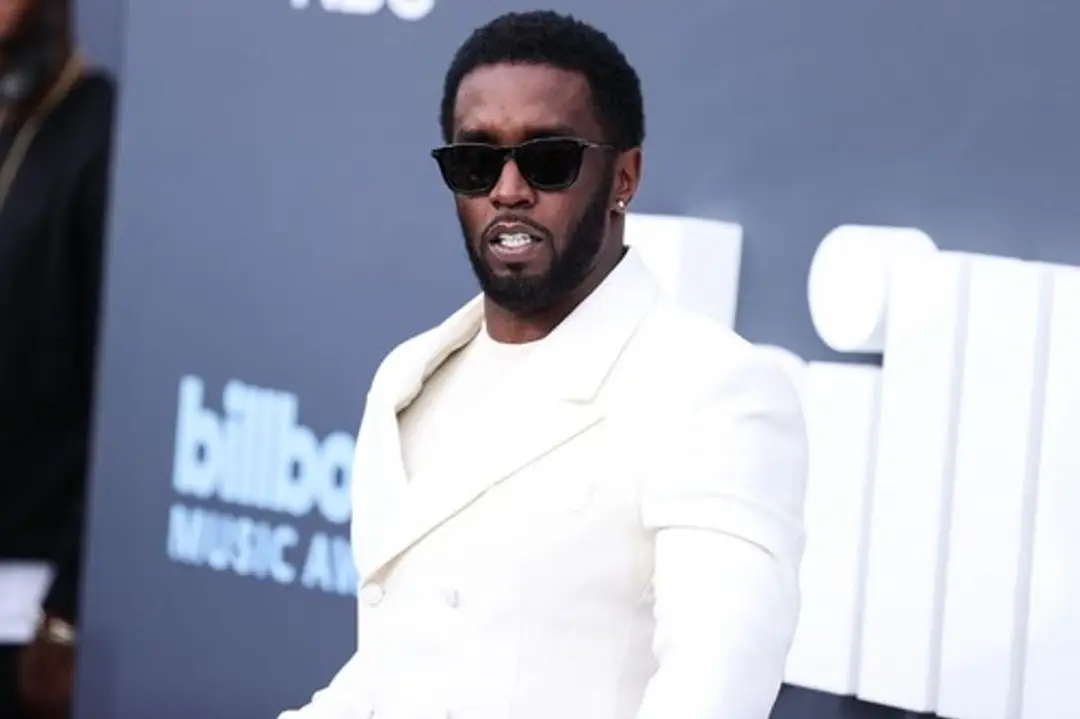Sean 'Diddy' Combs