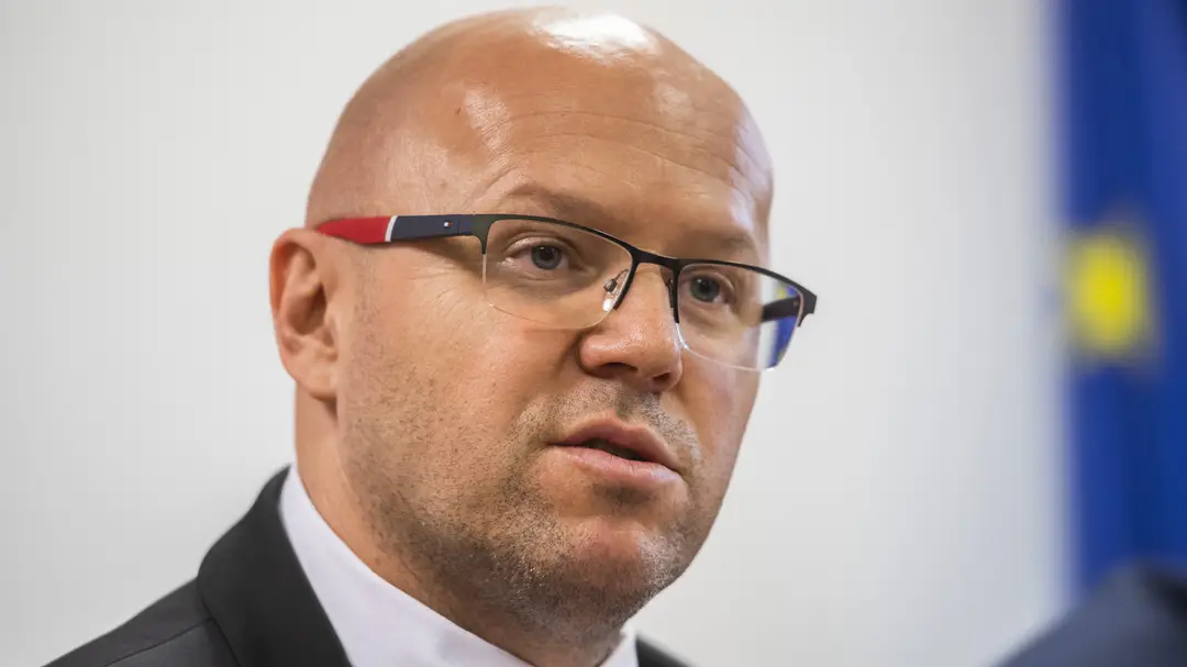 Ľubomír Daňko.