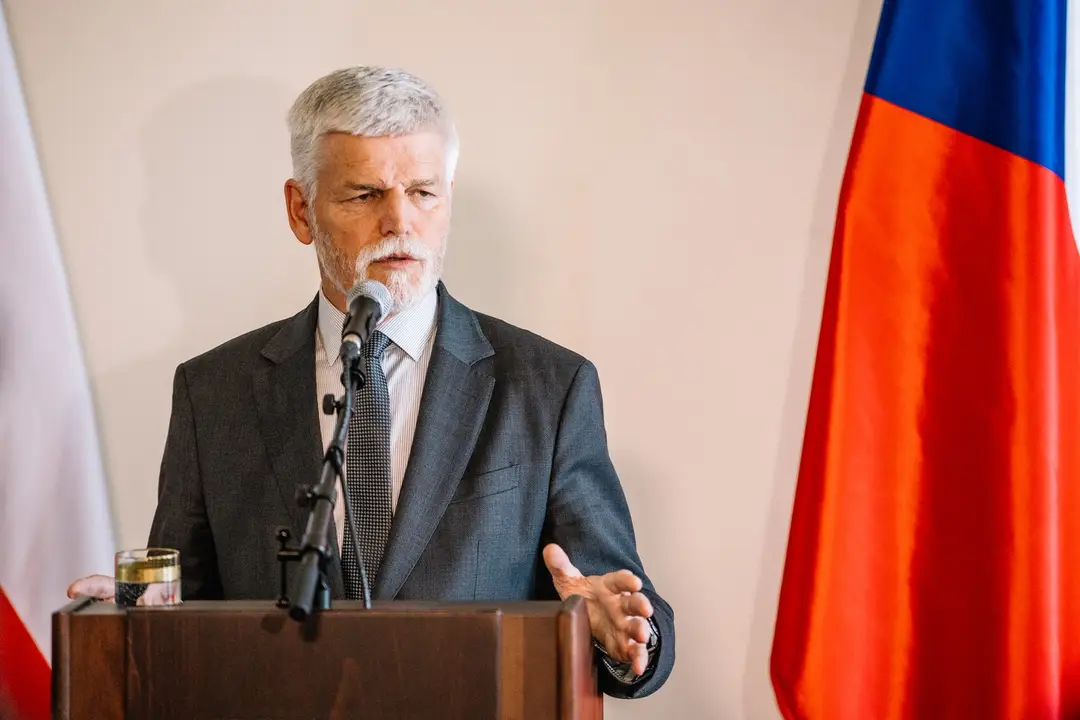 Petr Pavel