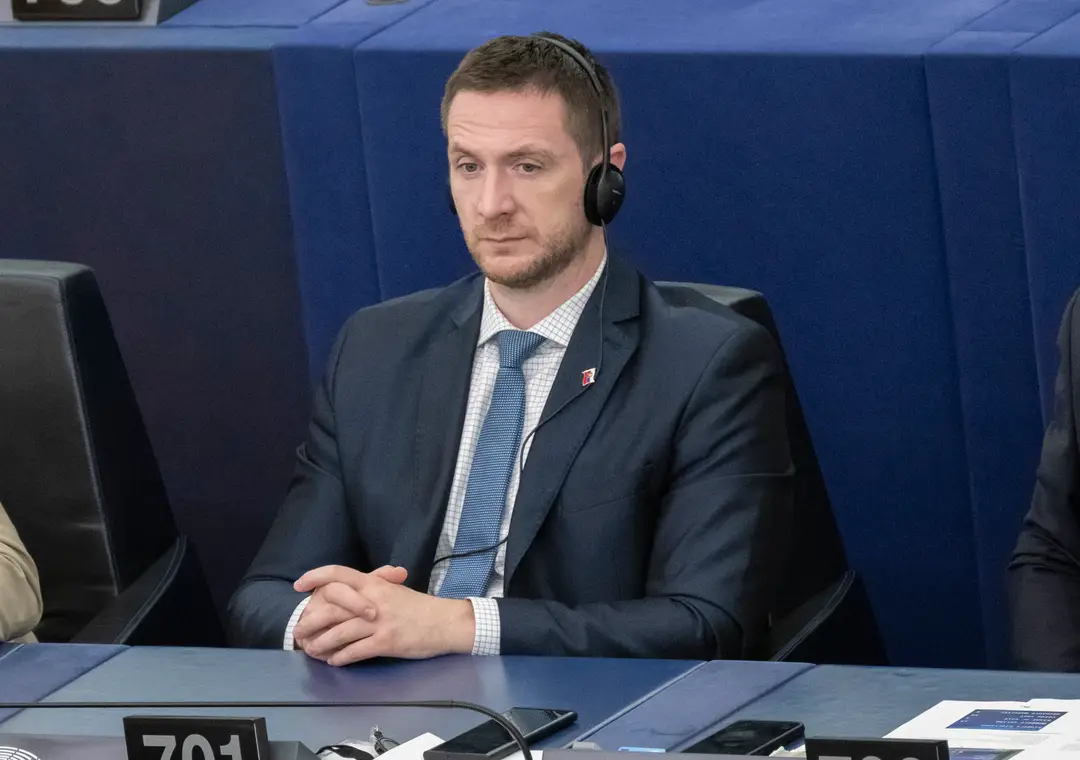 Milan Uhrík