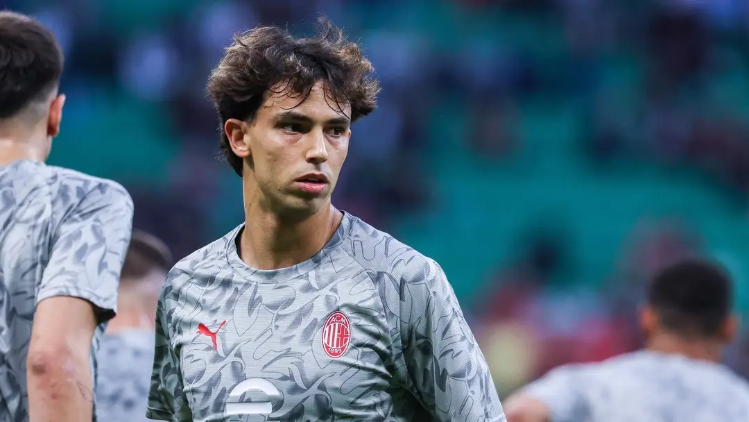 Joao Felix