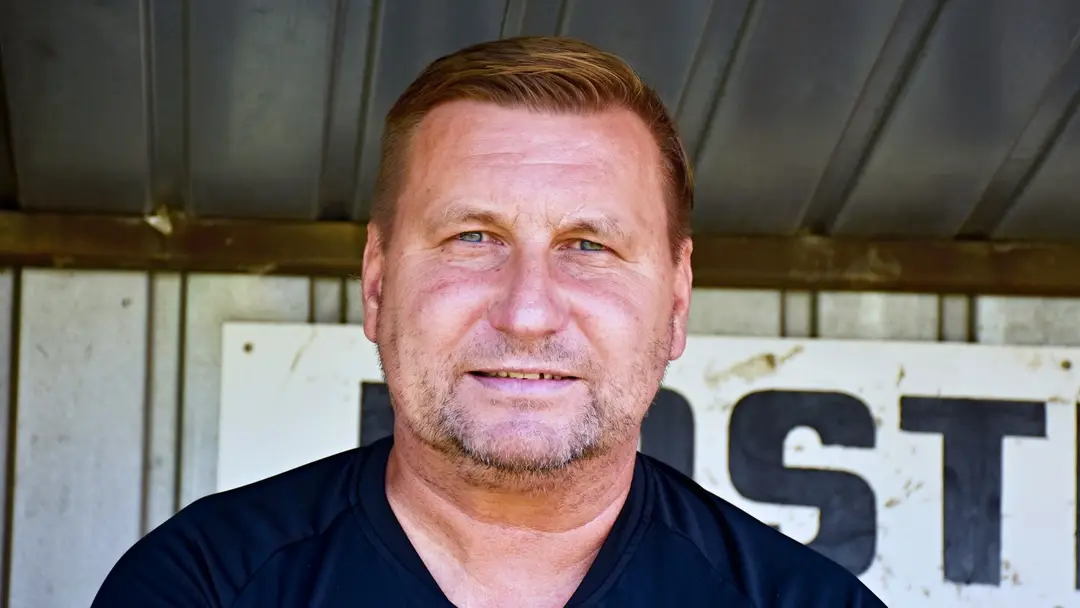 Horst Siegl
