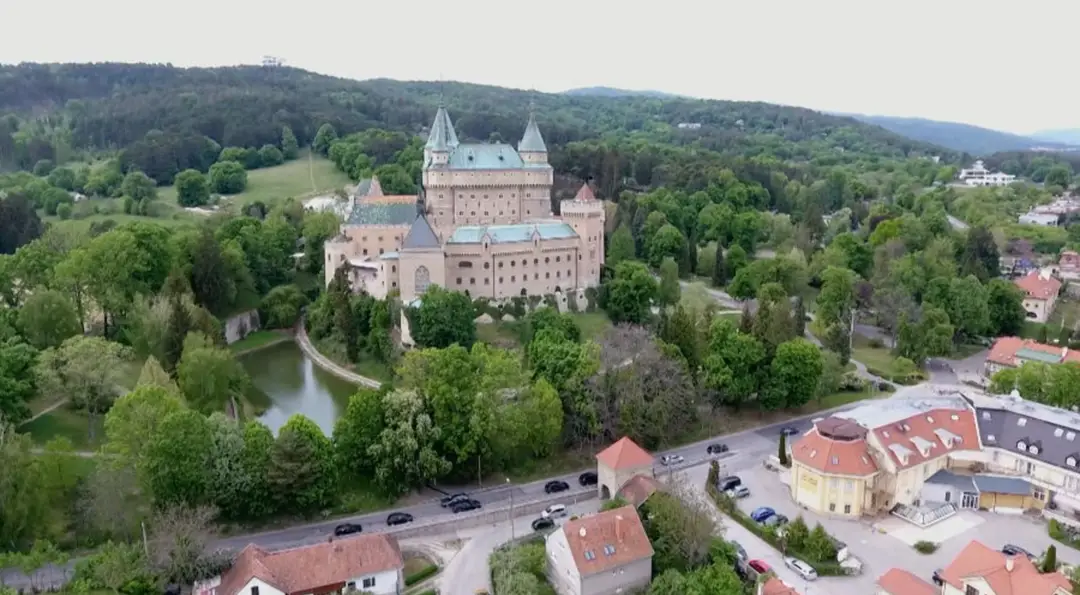 Bojnice