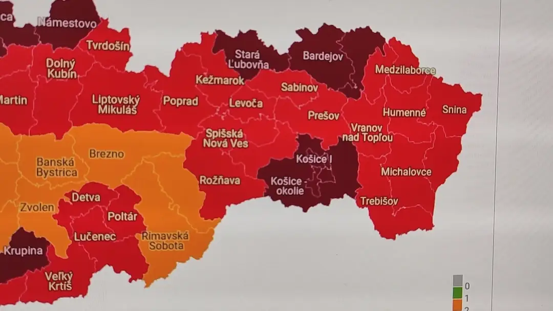 Bordové Košice