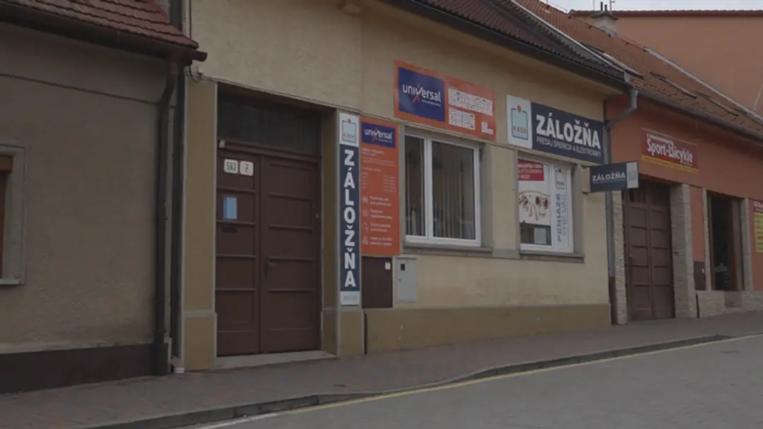 Lukáš Nagy sa čipom venuje už roky.