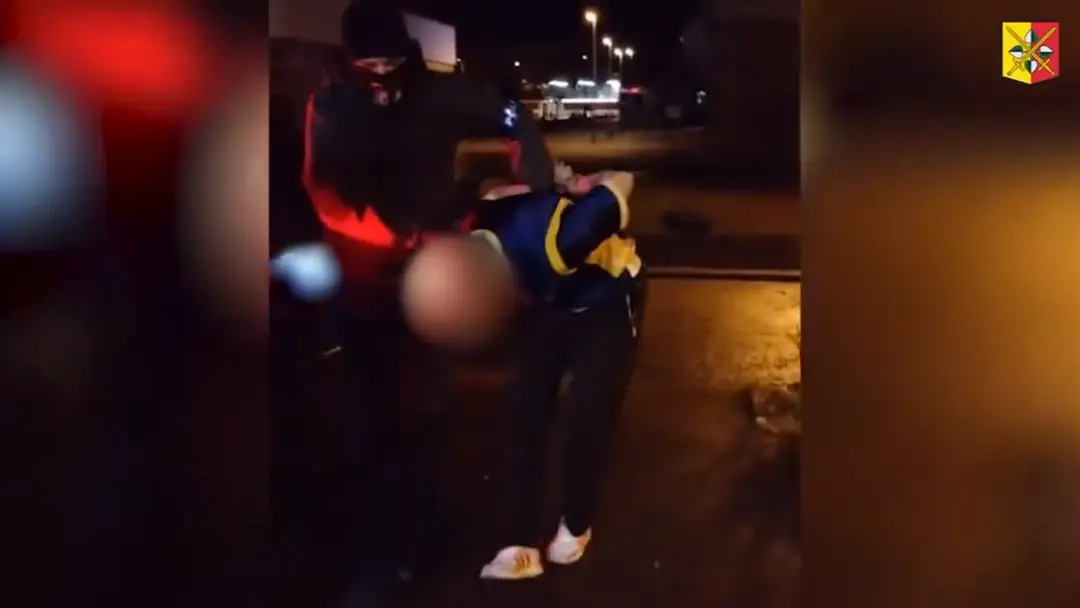 Muž podozrivý zo znásilnenia v Česku