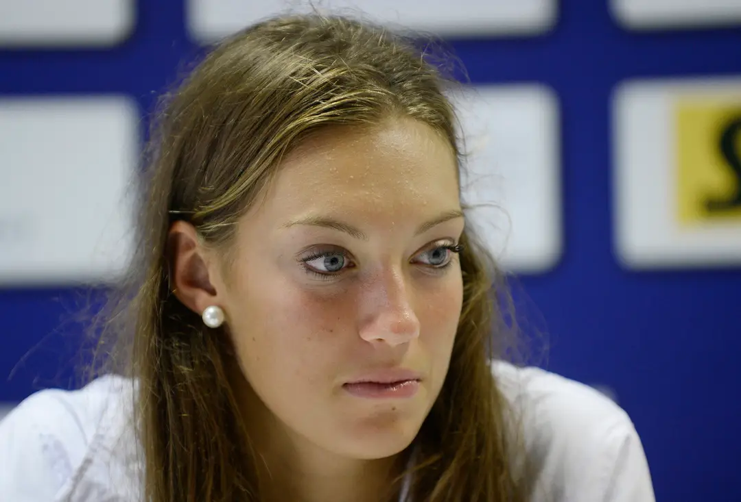 Tereza Mihalíková 