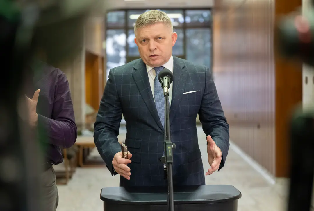 Robert Fico