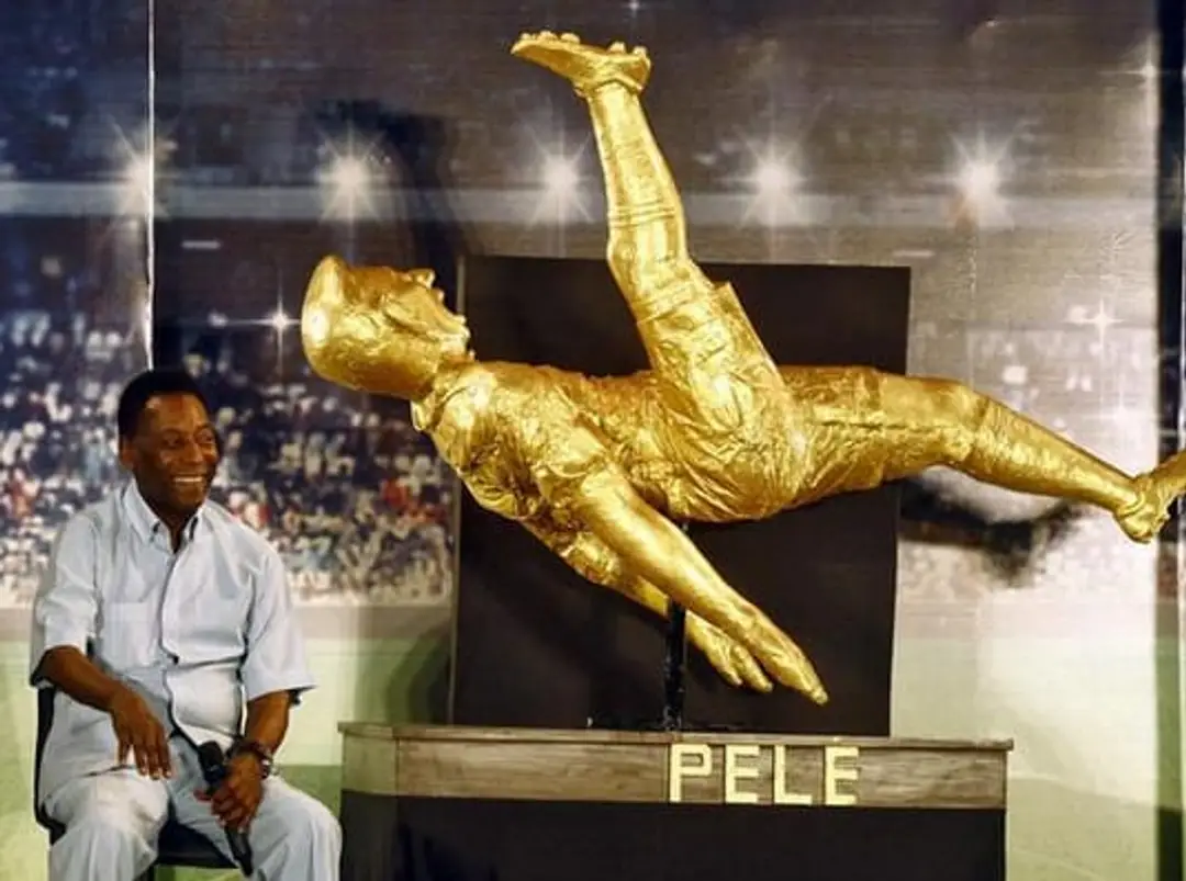 Pelé
