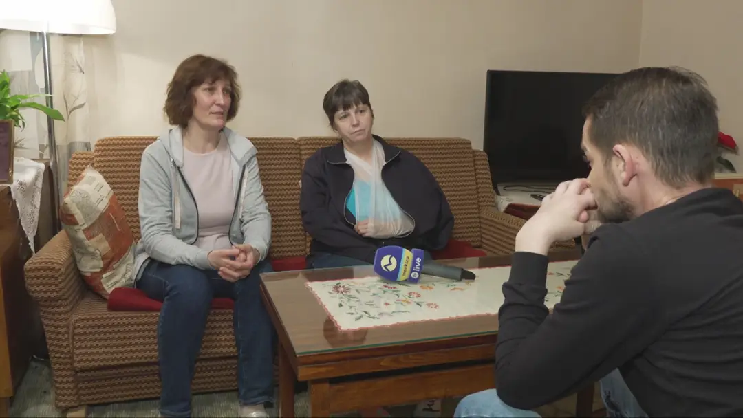 Sprava Stanislava a Marika.