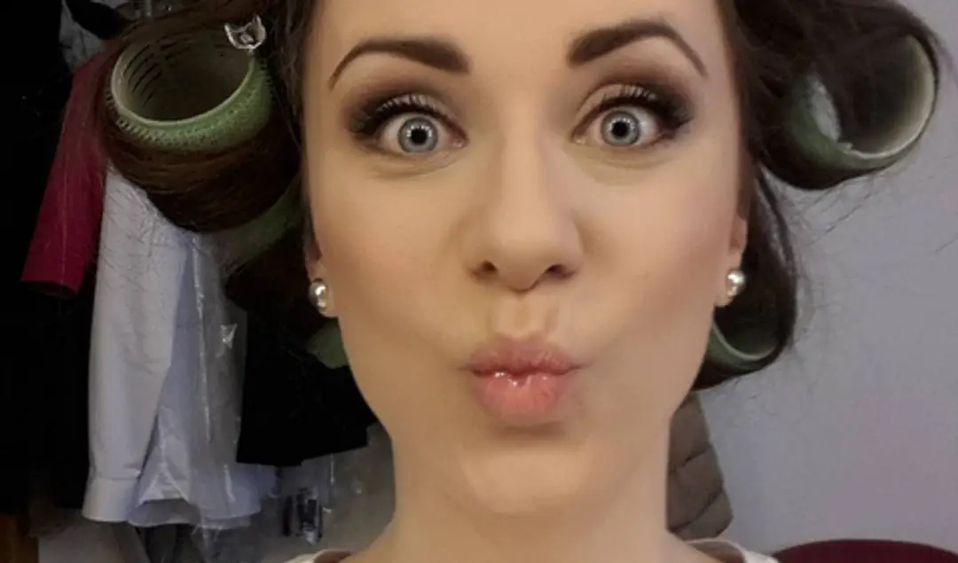 Lenka Vavrinčíková