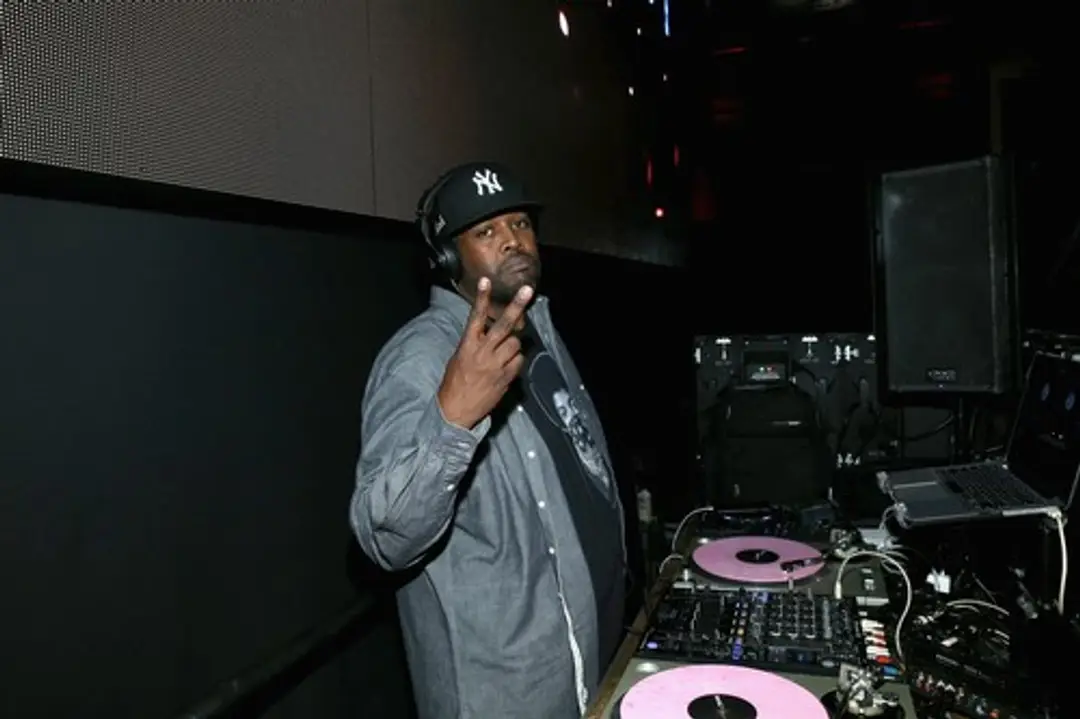 Zomrel producent DJ Clark Kent