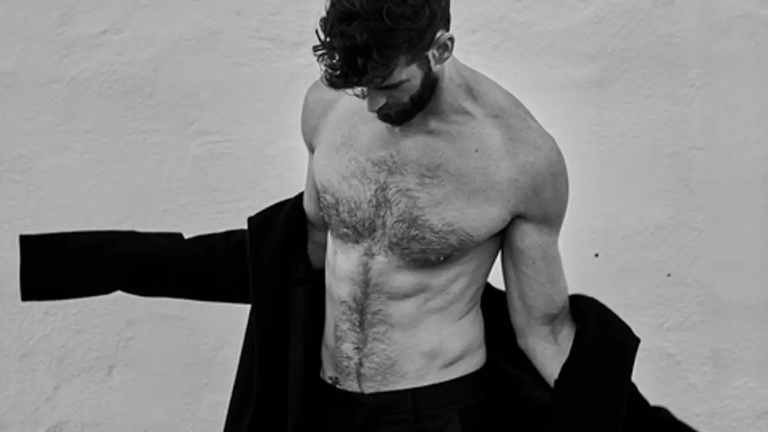 Chris Salvatore