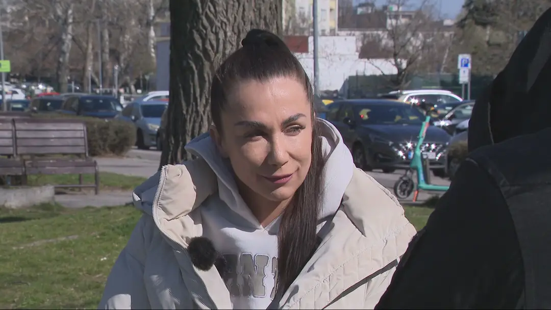 Kristína Kövešová vyspovedala policajta pracujúceho v utajení.