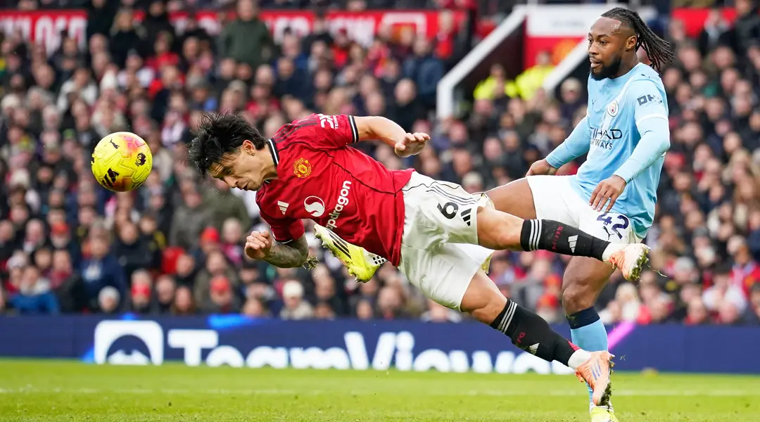 United bojoval. A vyplatilo sa!