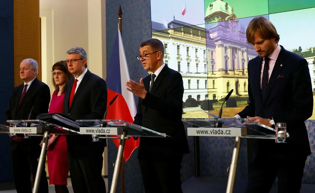 Klinika infektológie.