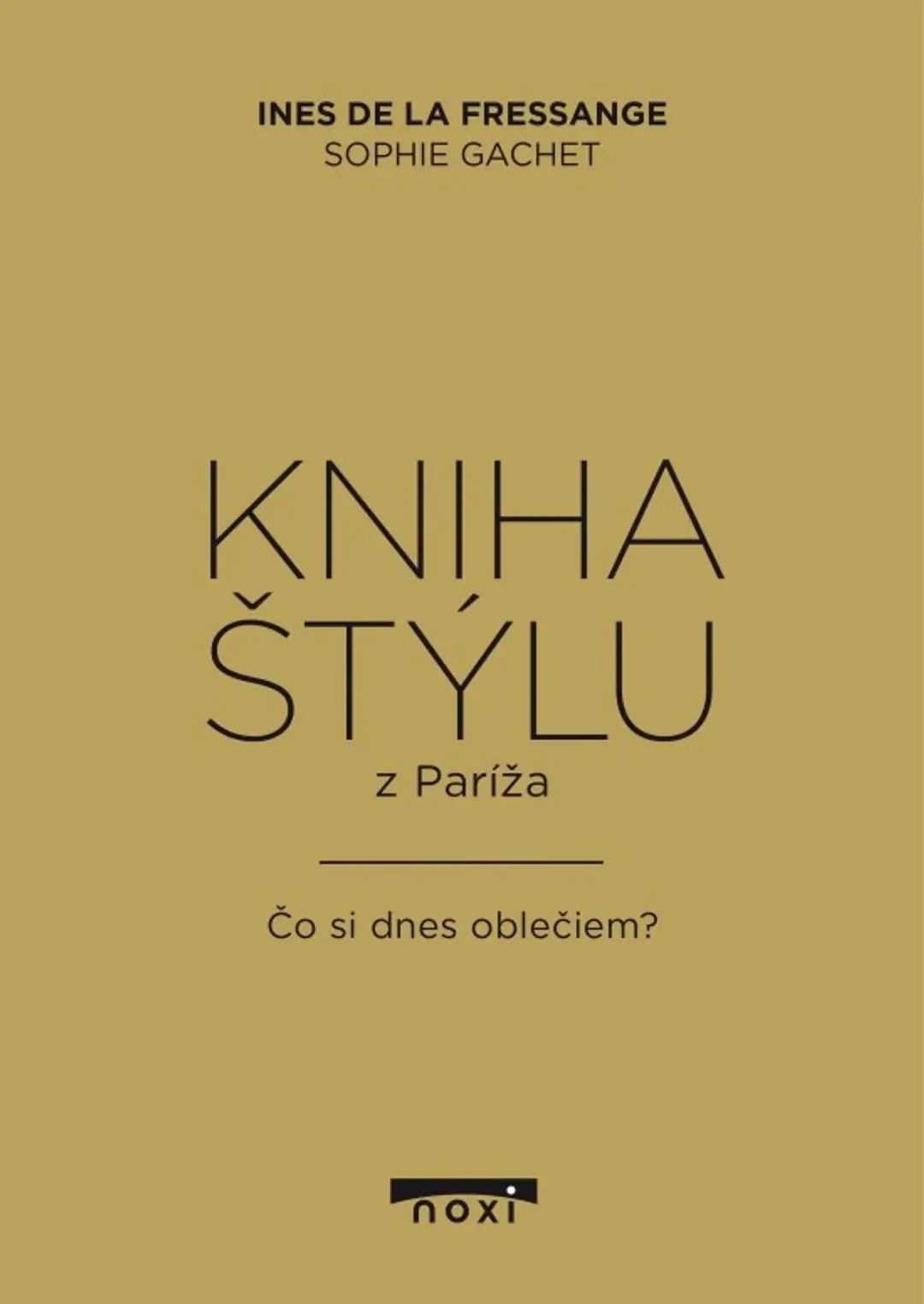 Obálka knihy.