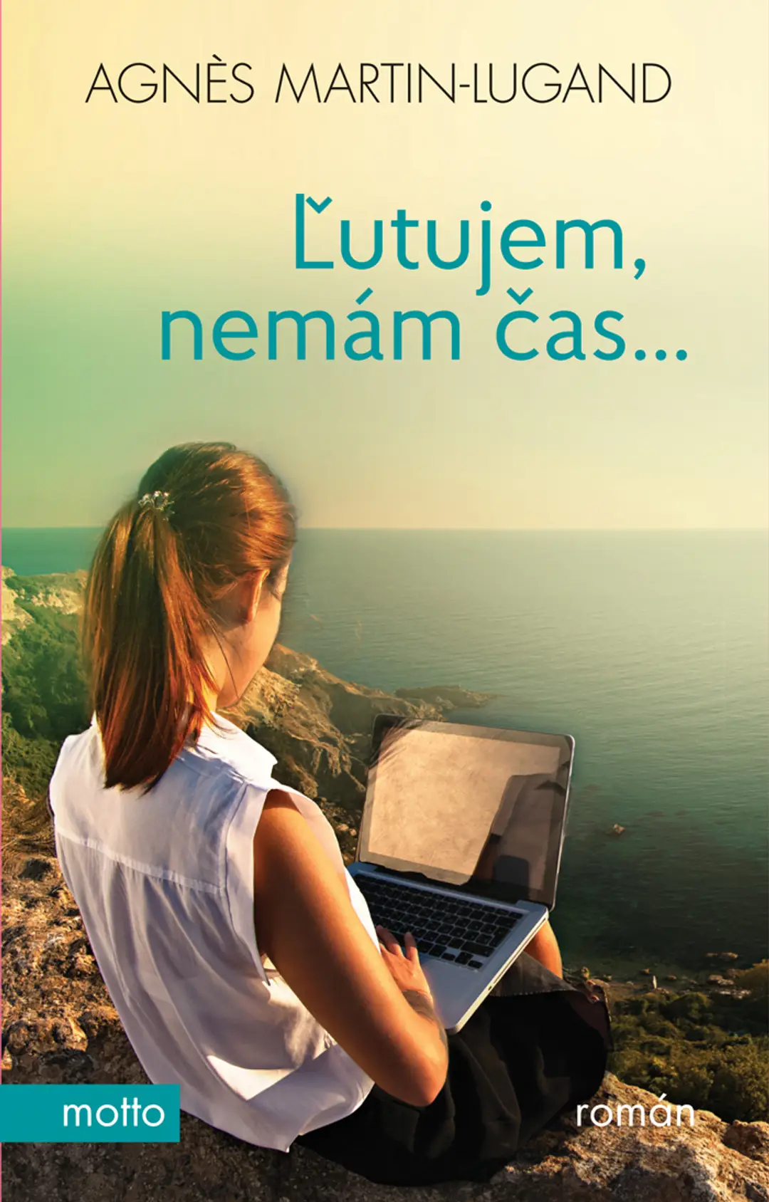 Obálka knihy.