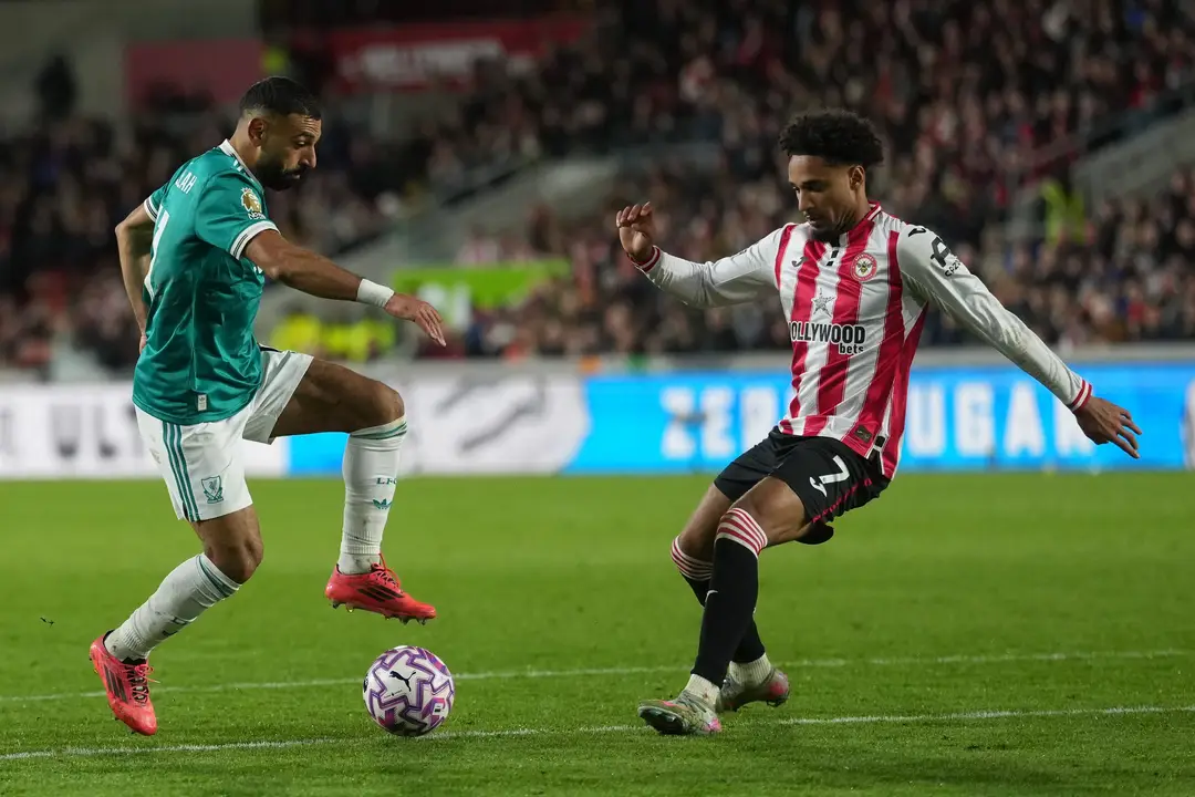Futbalisti Liverpoolu zaznamenali ďalšiu prehru.