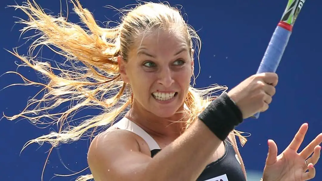 Dominika Cibulková postúpila na turnaji WTA Pan Pacific Open v Tokiu do 2. kola