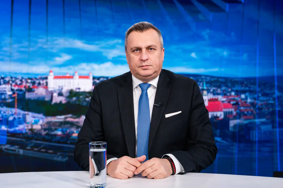 Andrej Danko