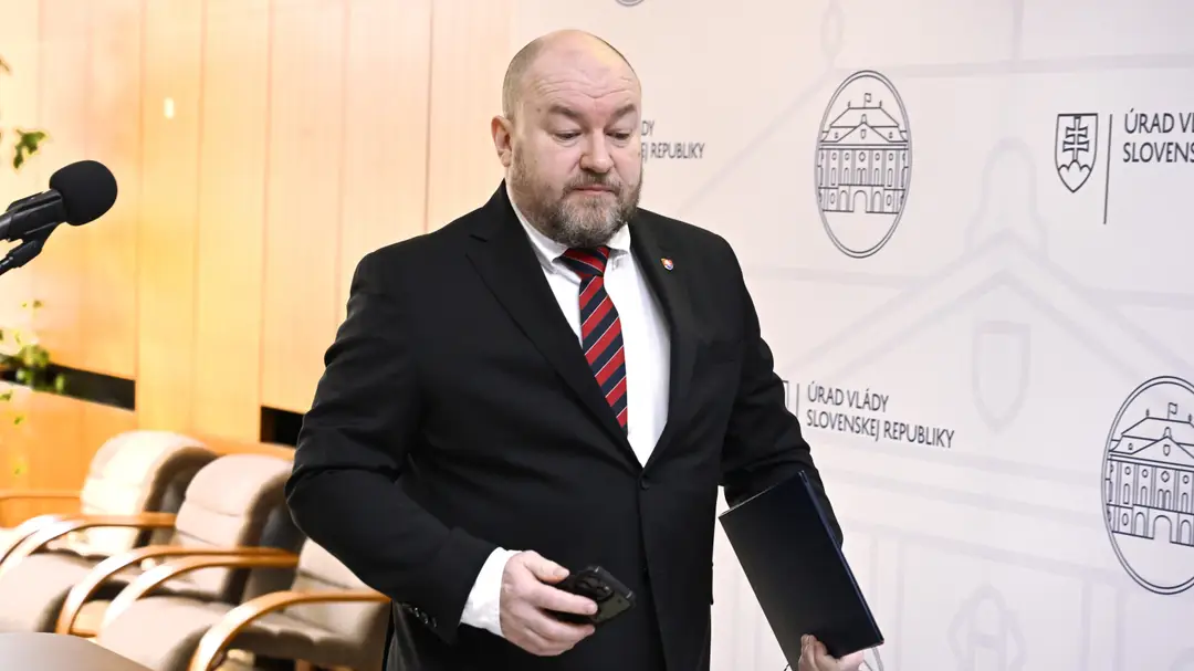 Rudolf Huliak je novým ministrom cestovného ruchu a športu SR