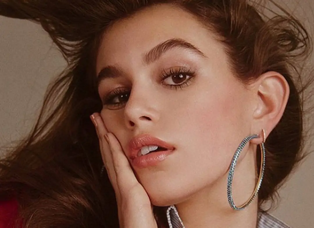 Kaia Gerber
