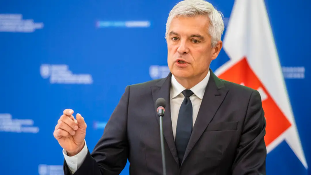 Alica Urcikánová a Adrián Ševc