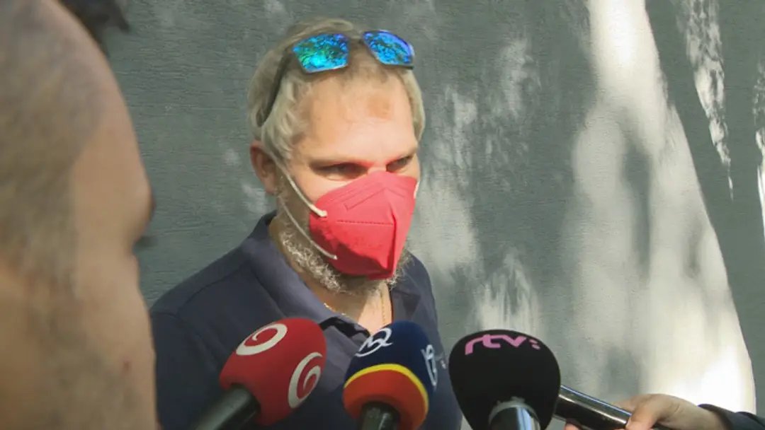Štefan Mašin.