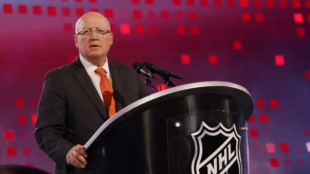 Bill Daly