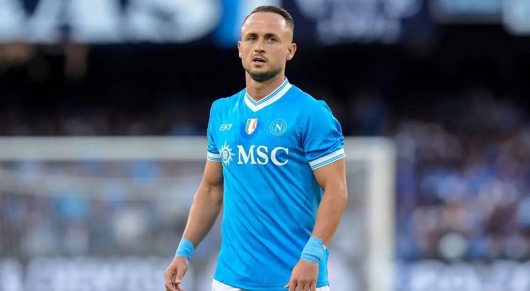 Stanislav Lobotka.