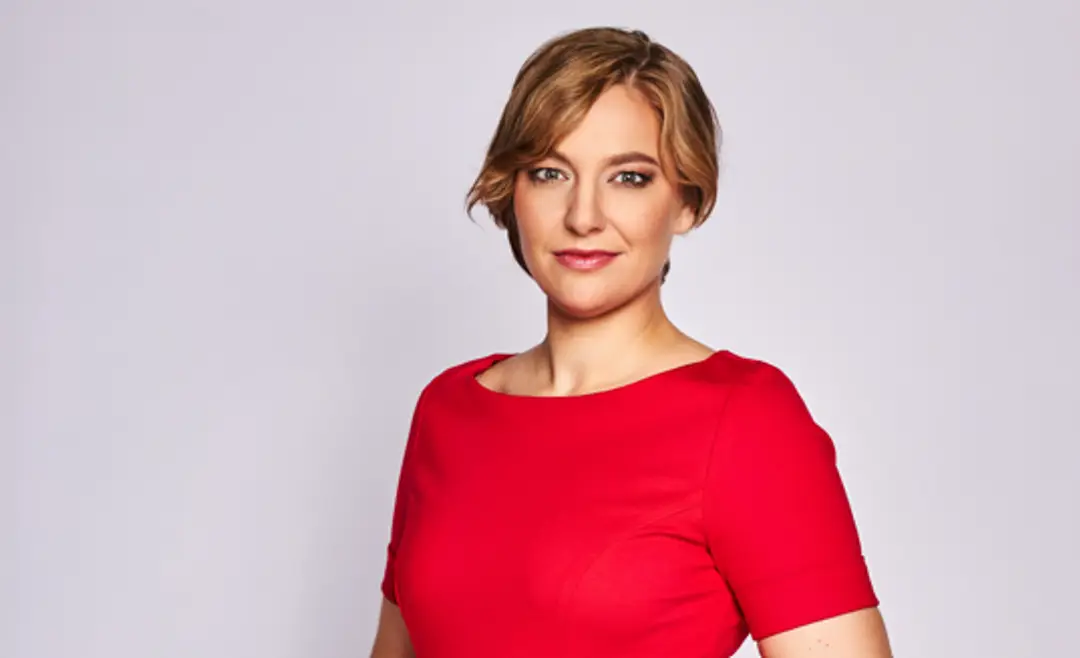 Karolína Lacová