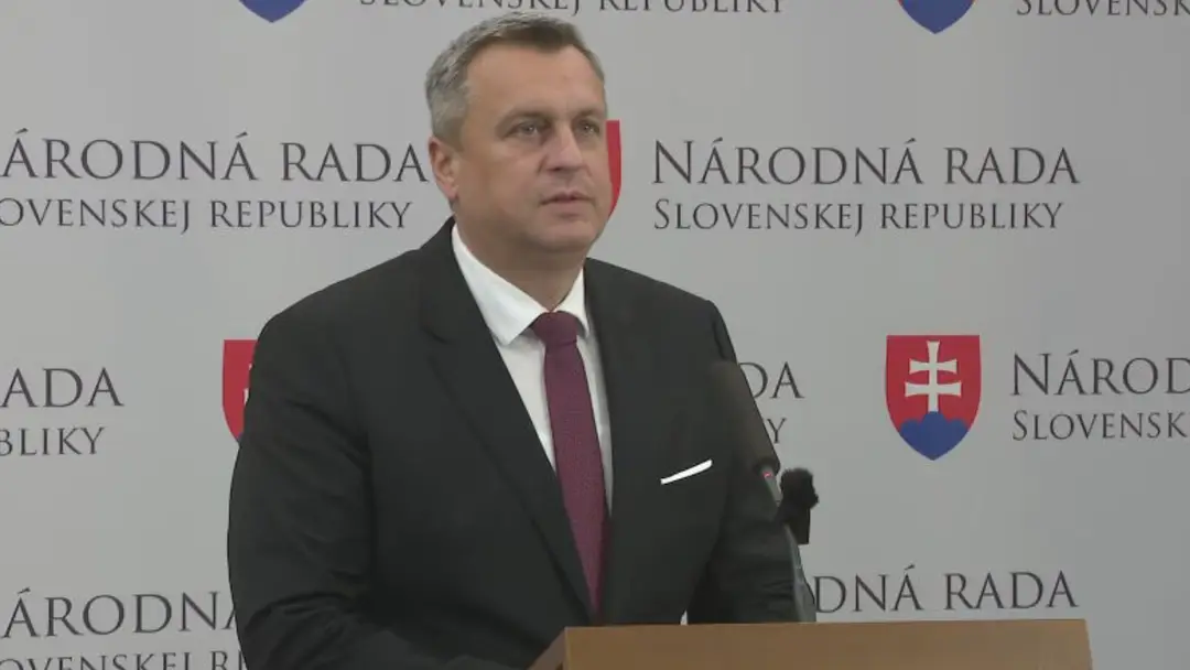 Andrej Danko