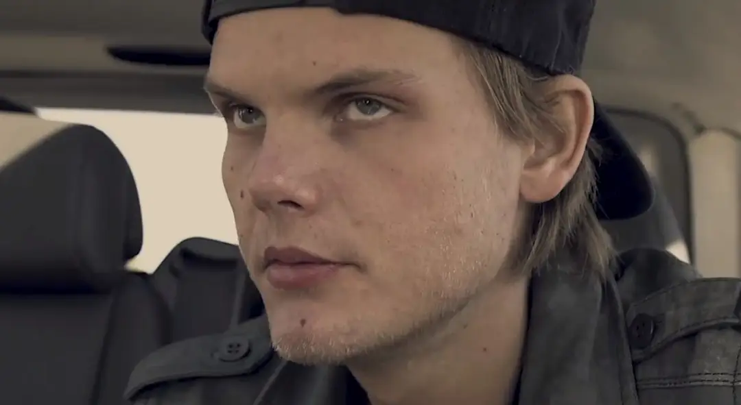 DJ Avicii