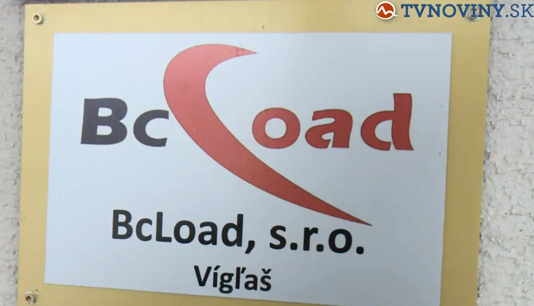 Firma BC Load