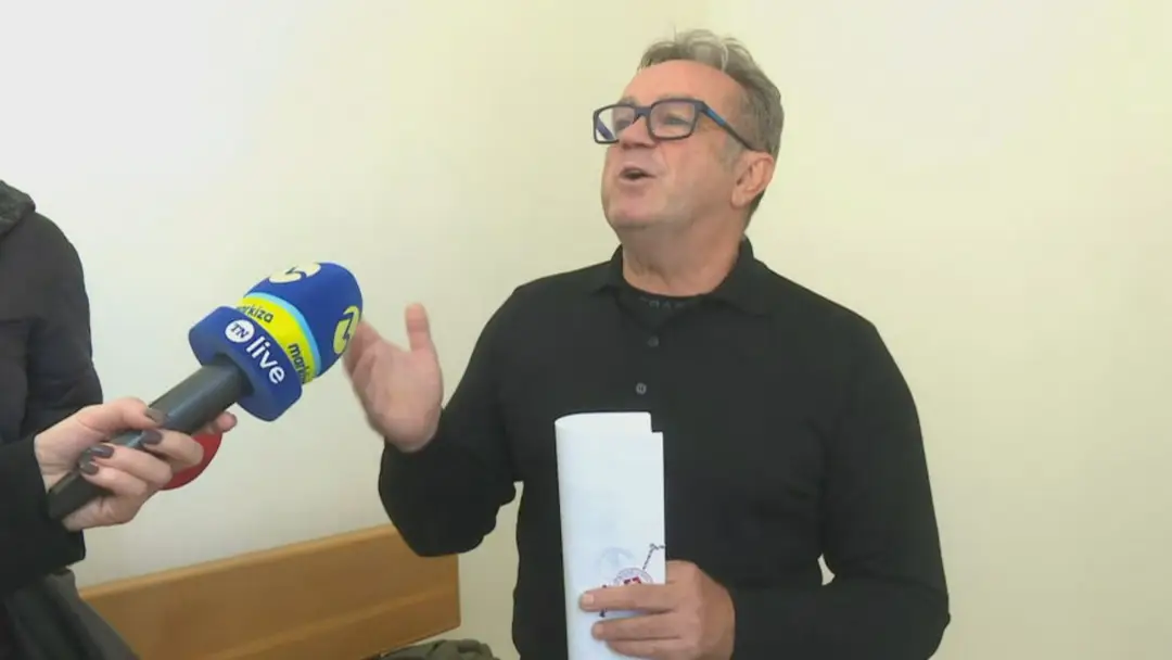 Jozef Pročko