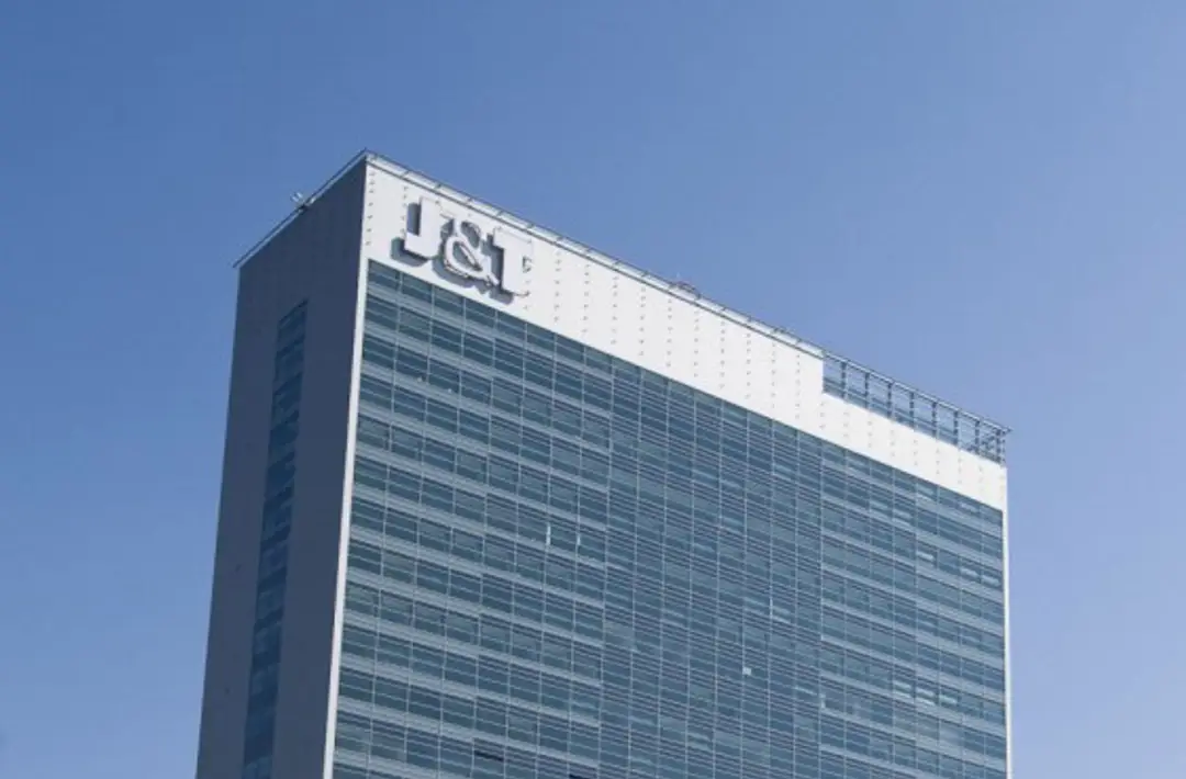 Tower 115 na archívnej snímke.