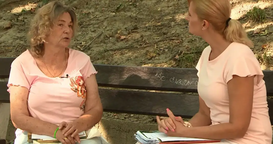 Spísala závet, ale po jej smrti sa dejú veci, z ktorých sa asi v hrobe obracia
