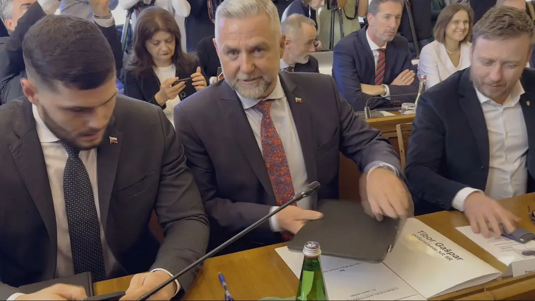 Politici sa chystajú do Moskvy.